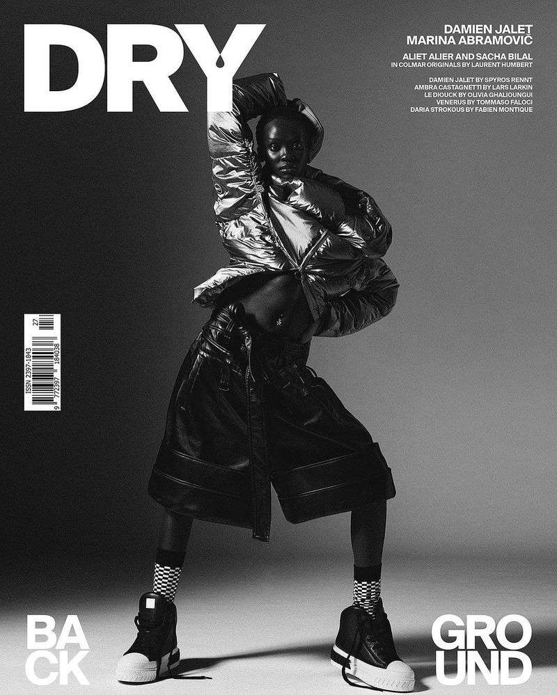 Magazine