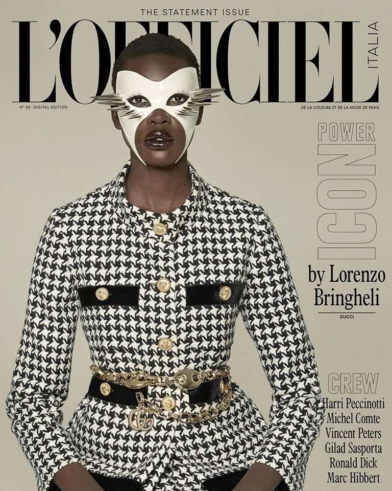 Magazine