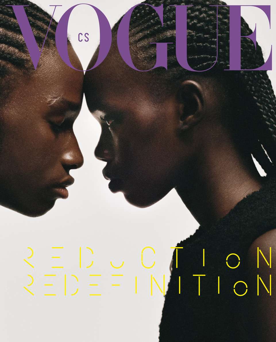 Magazine