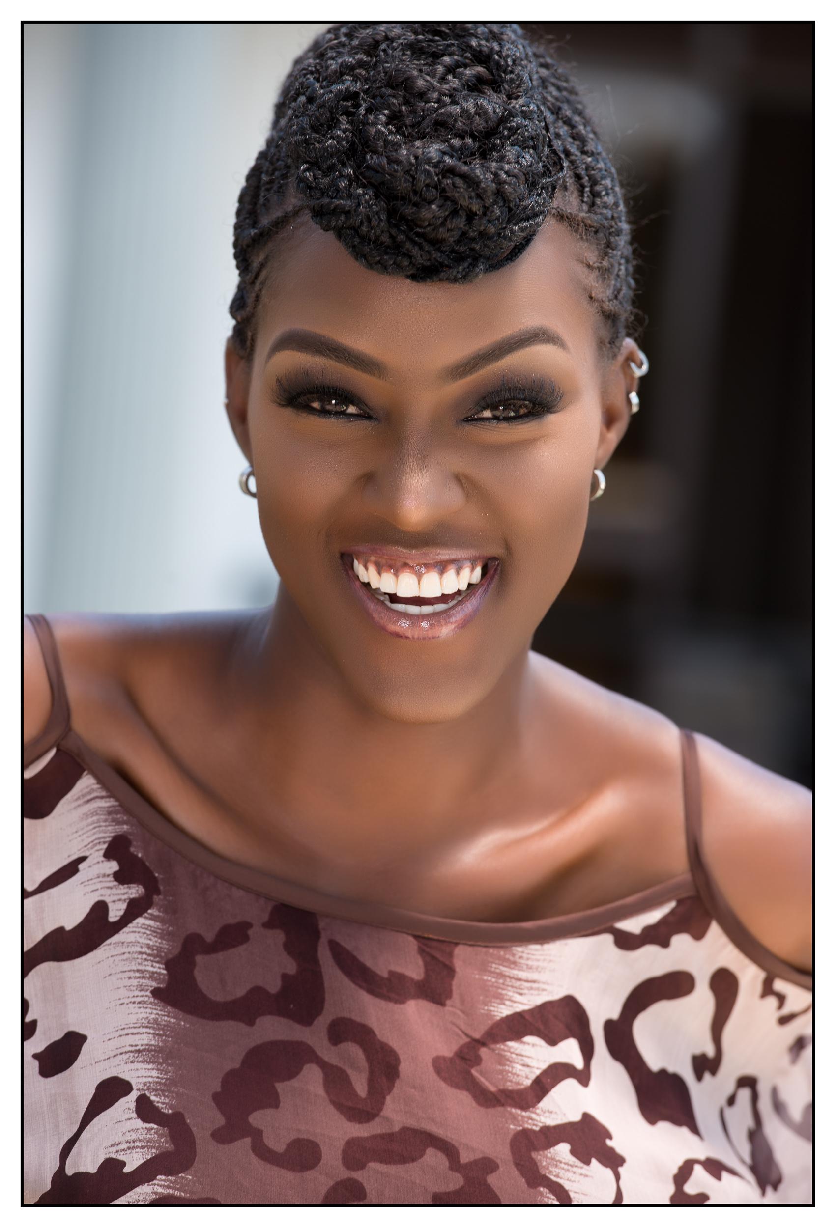 NATALIE RUKUNDO 