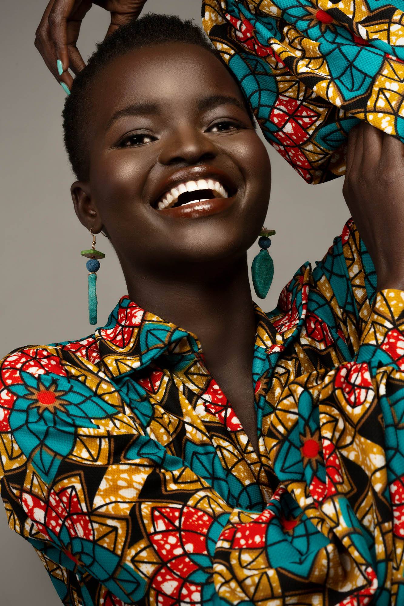 Magazine Cover