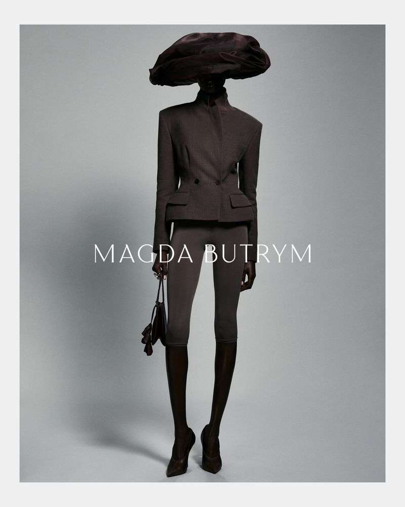 Magazine Cover