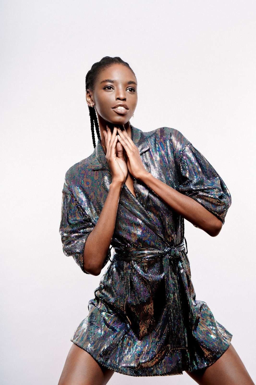 LAMICH KIRABO | Models | Joram Model Management